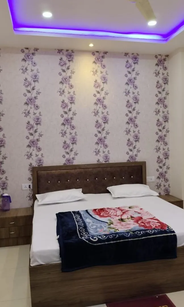 J.M.K. Home Stay Varanasi